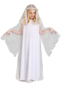 Haunting Ghost Costume for Girls