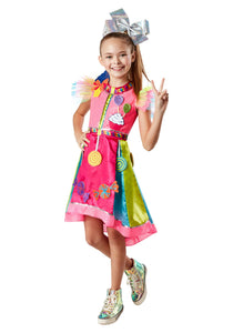 JoJo Siwa Life is Sweet Girl's Costume