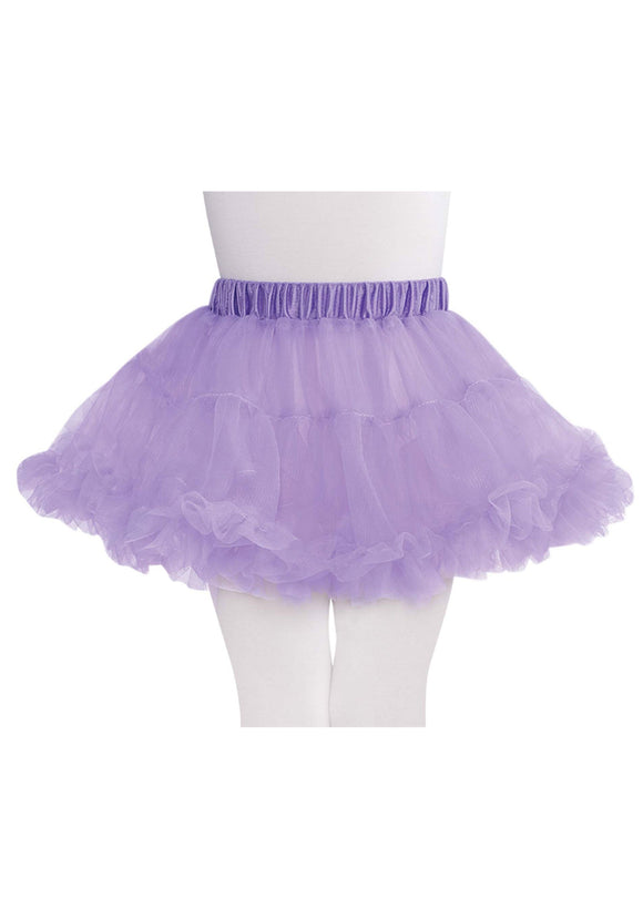 Lavender Tutu for Girls