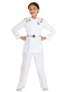 Odd Squad Ms.O Girls Costume