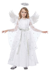 Girls Starlight Angel Costume