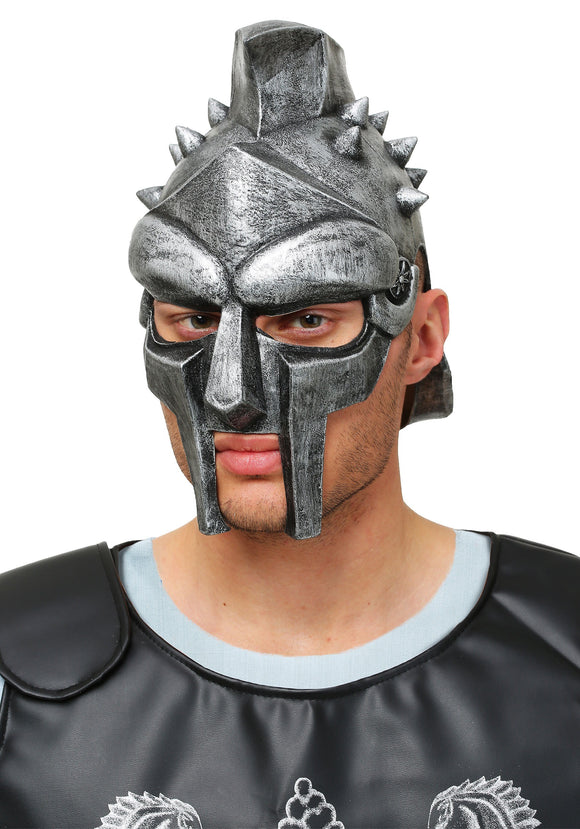 Gladiator General Maximus Helmet
