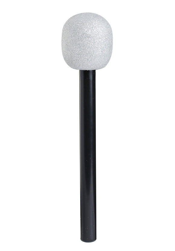 Prop Microphone for Adults and Kids