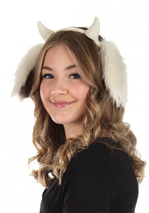 Headband Goat Ears