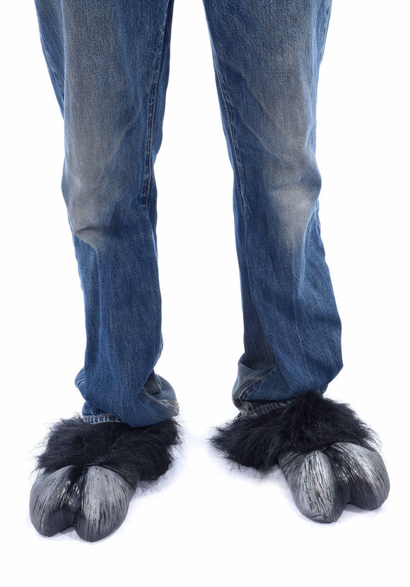 Adults Goat Feet