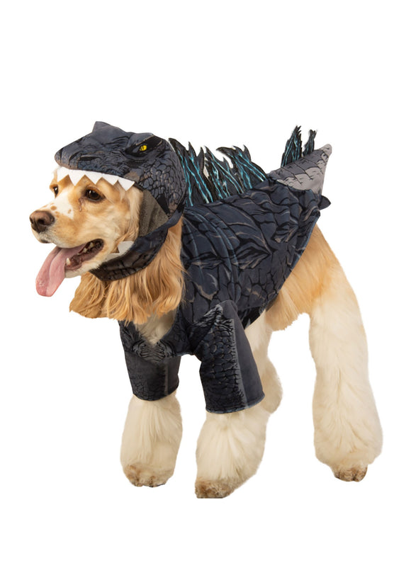 Dog Godzilla Costume