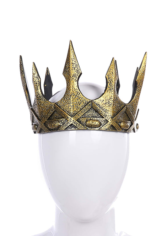 Gold Crown