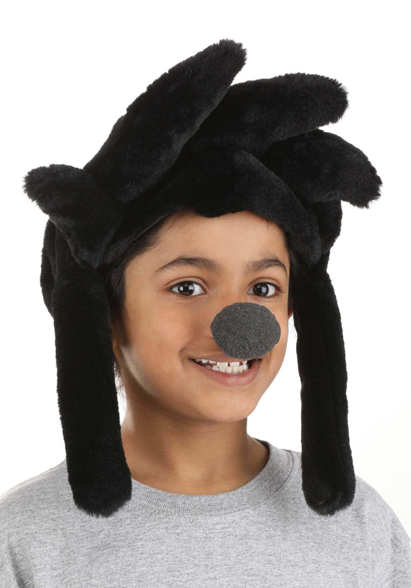 Goofy Max Nose and Hat Kit
