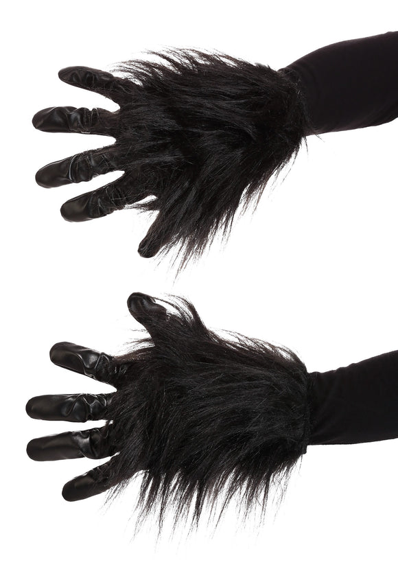 Gorilla Gloves for Adults