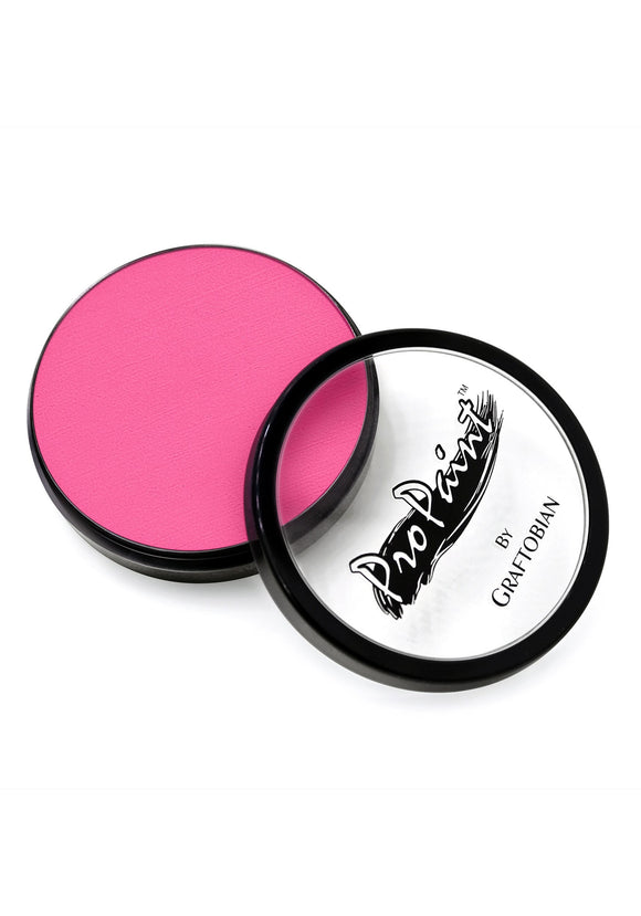 Graftobian Pink Pro Paint Makeup for Face or Body