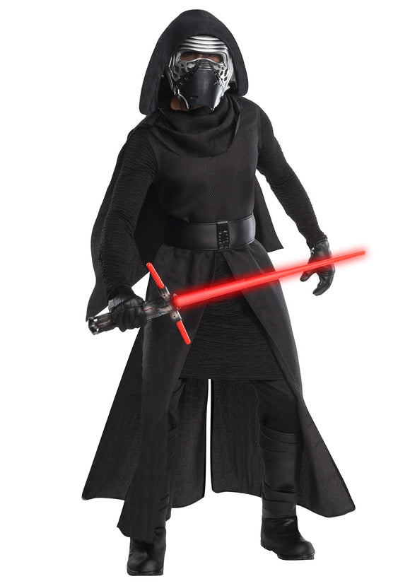 Grand Heritage Kylo Ren Costume for Men