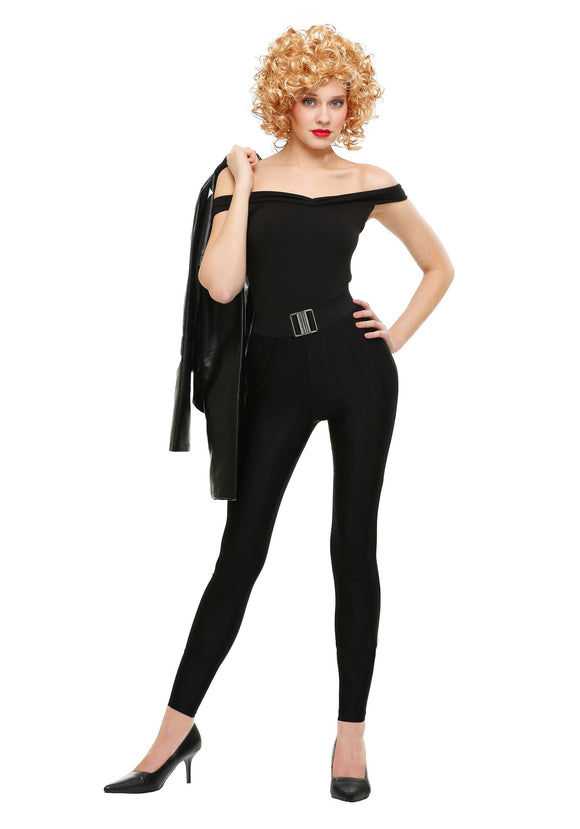 Grease Sandy Costume (Bad Sandy)