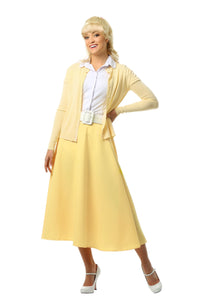 Grease Sandy Costume (Good Sandy)