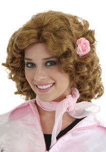 Grease Marty Wig