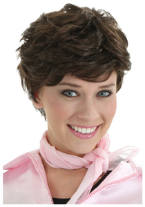 Grease Rizzo Wig