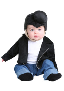 Grease T-Birds Costume for Babies | Movie Character Costume