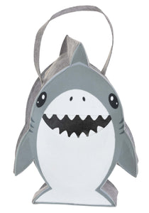 Great Candy Shark Trick-Or-Treat Bag