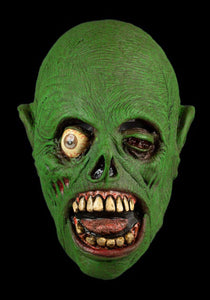 Adult Green Monster Full Face Mask