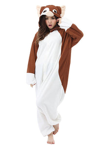 Adult Gremlins Gizmo Kigurumi