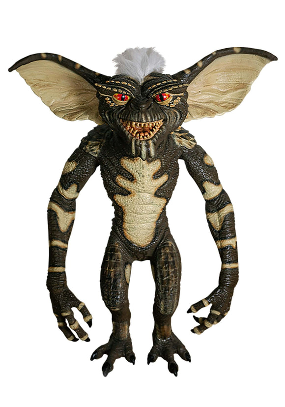 Evil Stripe Gremlins Puppet