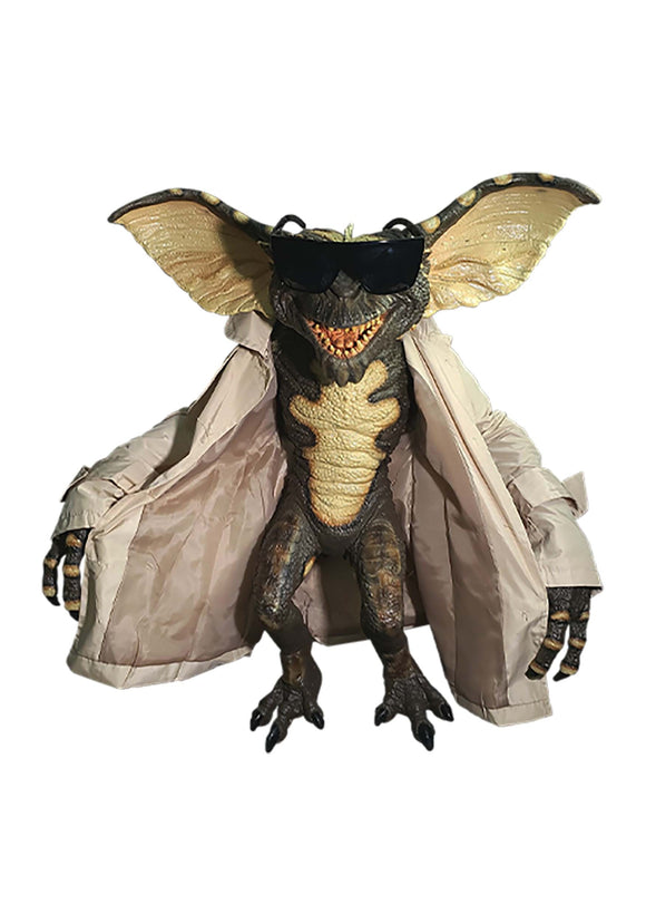 Flasher Gremlins Puppet