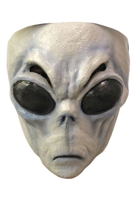 Gray Alien Mask