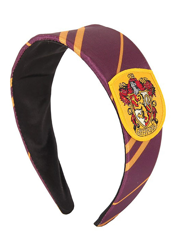 Harry Potter Gryffindor Headband