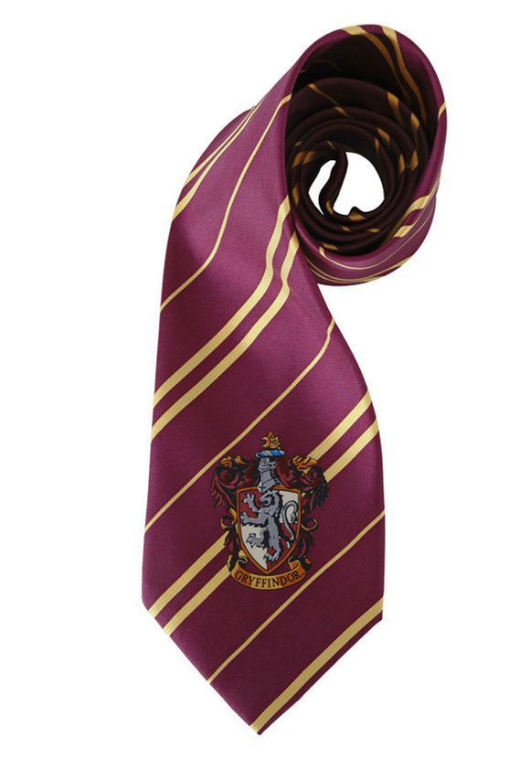 Gryffindor Tie