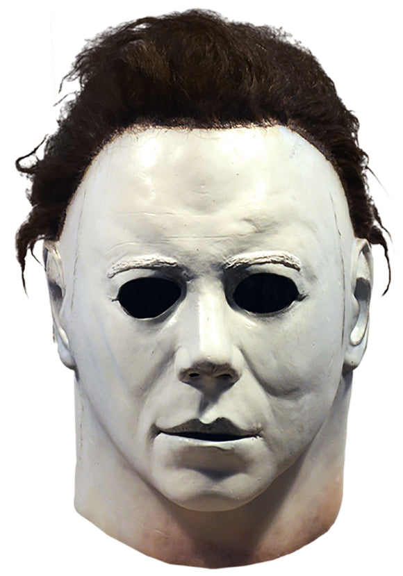Halloween (1978) Michael Myers Full-Head Mask