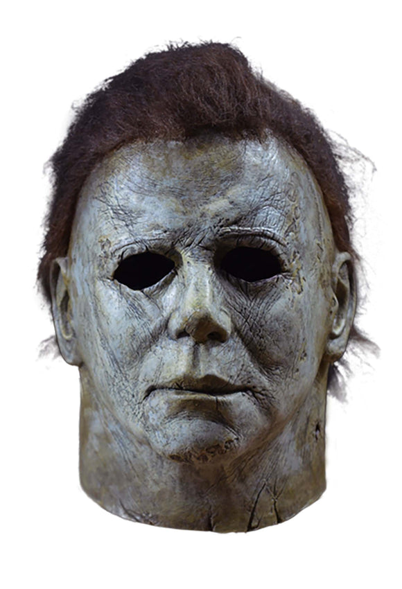 Michael Myers Halloween 2018 Mask