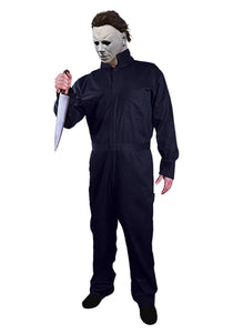 Halloween Michael Myers Costume Adult