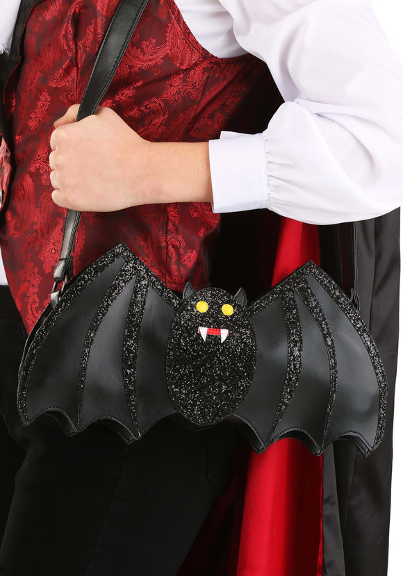 Bat Halloween Purse