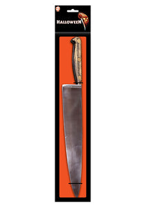 Butcher Knife Prop from Halloween