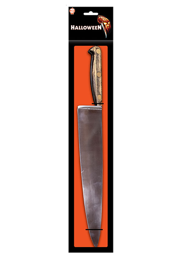 Butcher Knife Prop from Halloween