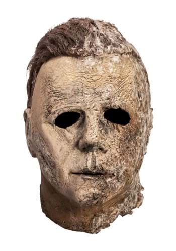 Michael Myers Halloween Ends Adult Mask