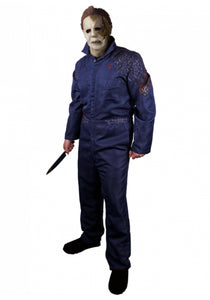 Child Halloween Kills Coveralls