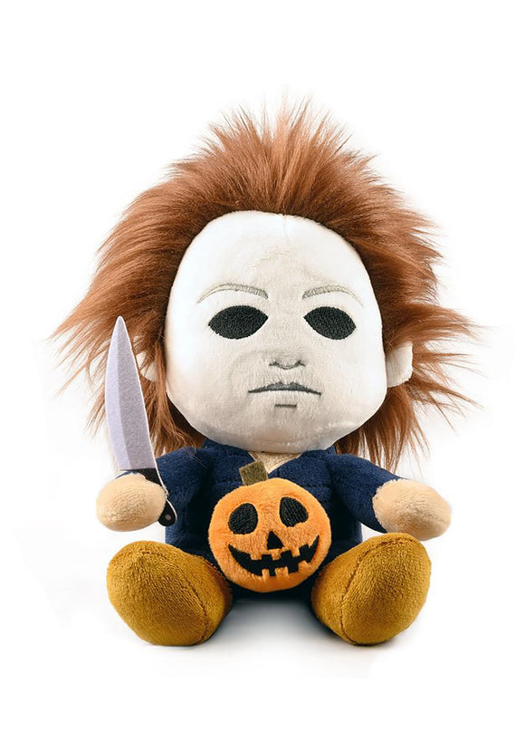 Michael Myers - Halloween Phunny Plush