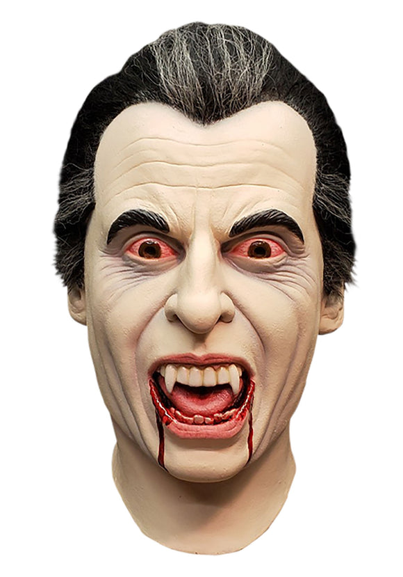 Adult Hammer Dracula Mask