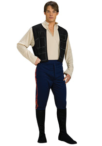 Han Solo Adult Costume