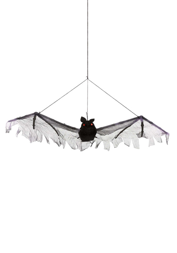 Hanging Bat Decor