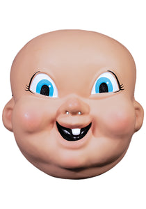 Clean Baby Happy Death Day Mask