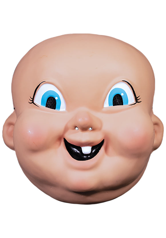 Clean Baby Happy Death Day Mask