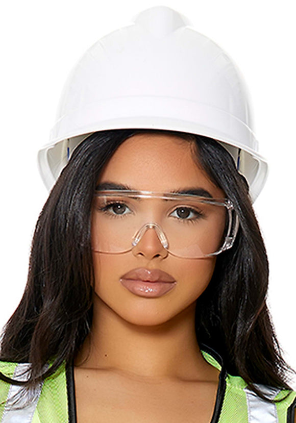 Hard Hat Accessory for Adults