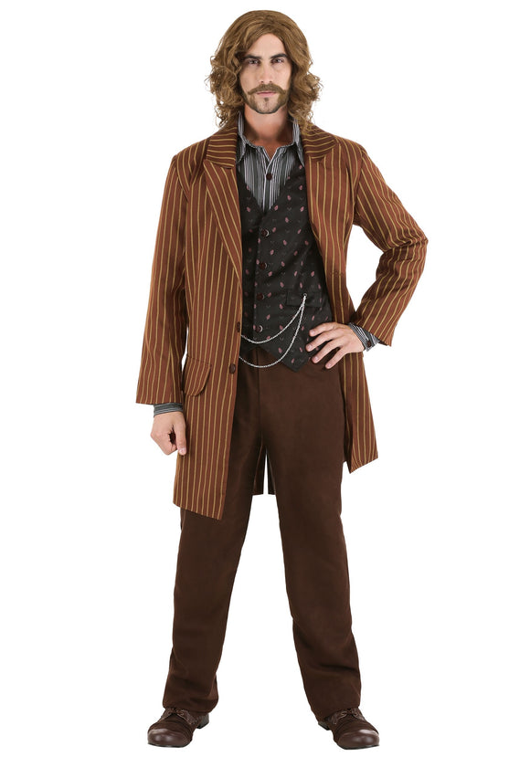 Men's Harry Potter Sirius Black Costume