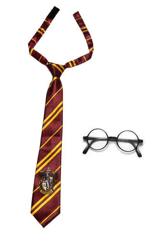 Deluxe Accessory Set for Harry Potter