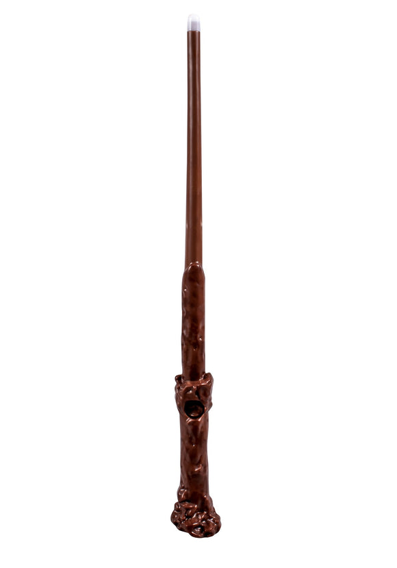 Deluxe Harry Potter Light Up Harry Wand