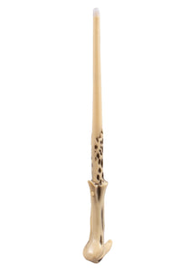 Harry Potter Deluxe Light Up Voldemort Prop Wand