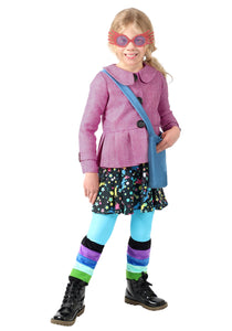 Harry Potter Luna Lovegood Costume for Girls