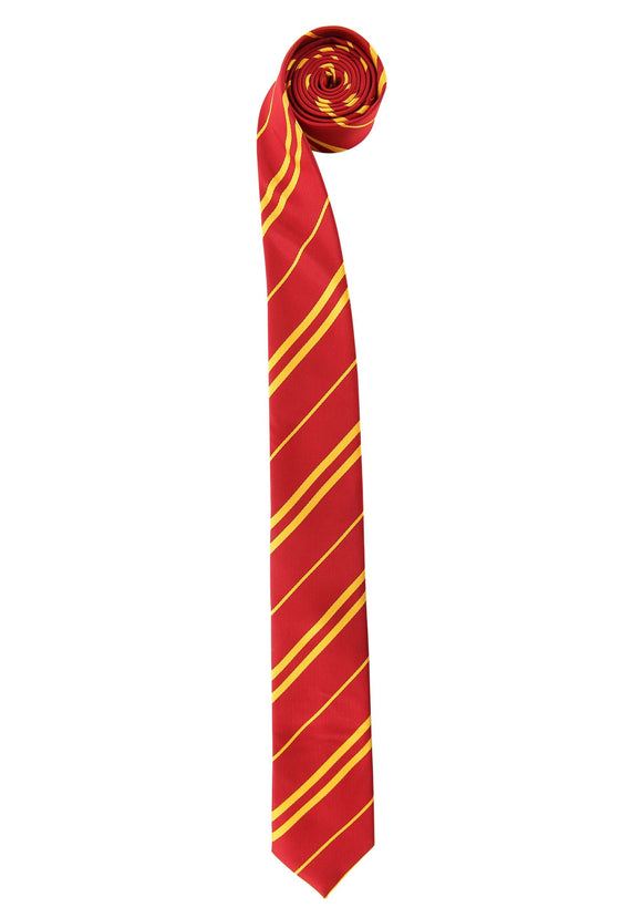Gryffindor Harry Potter Basic Necktie