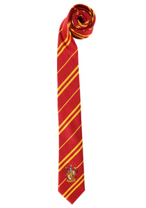 Gryffindor Classic Necktie from Harry Potter